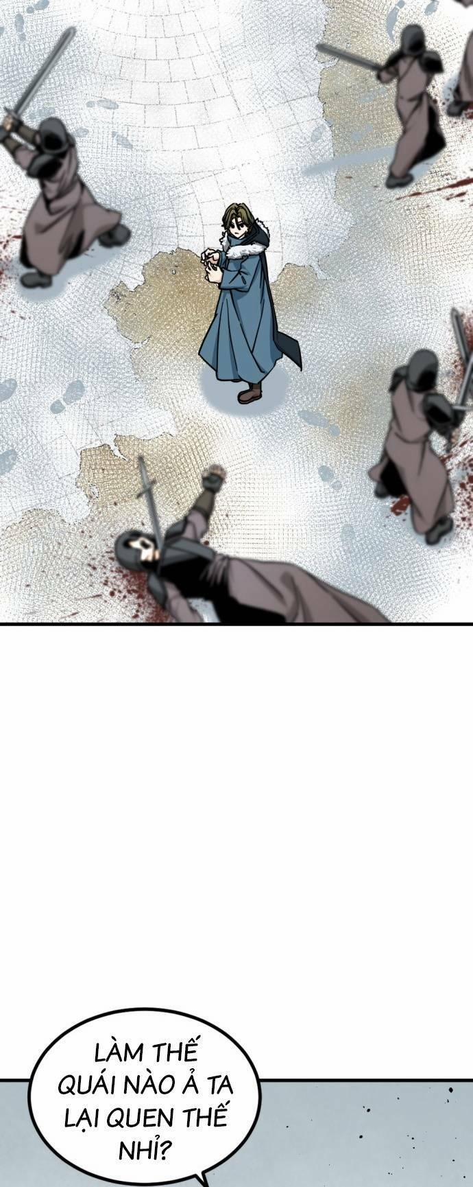 Kẻ Giết Anh Hùng 136 trang 35