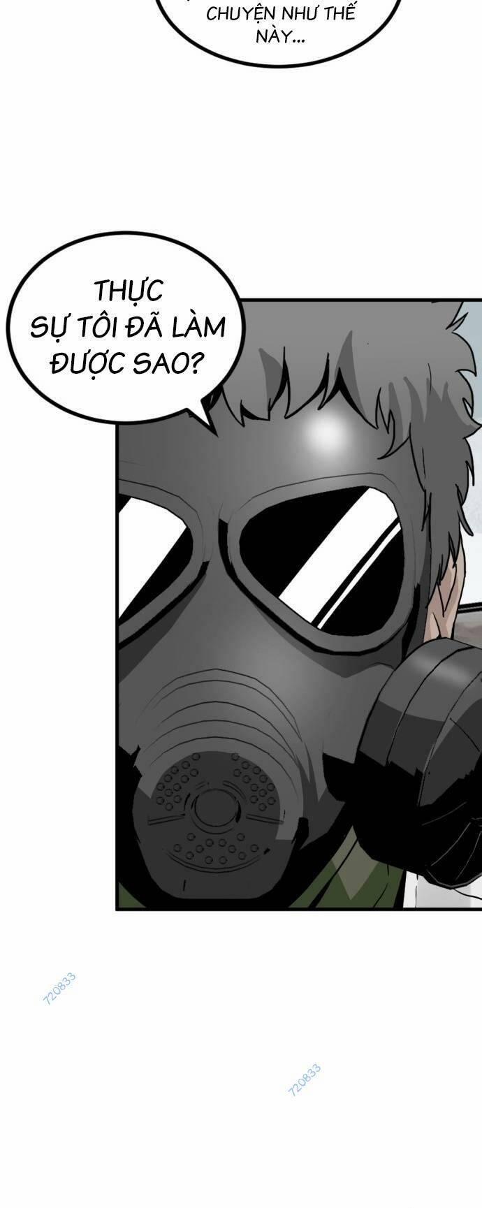 Kẻ Giết Anh Hùng 136 trang 38