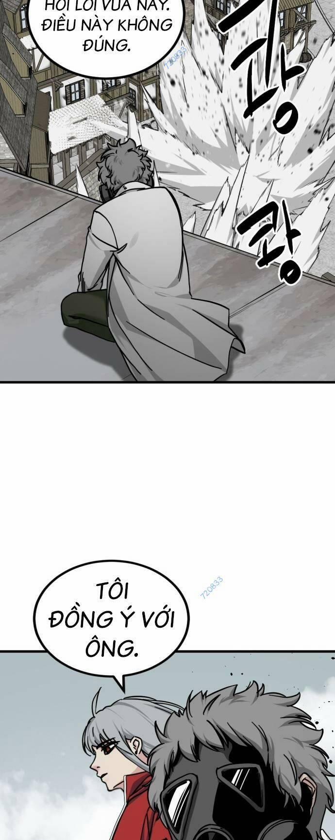 Kẻ Giết Anh Hùng 136 trang 42