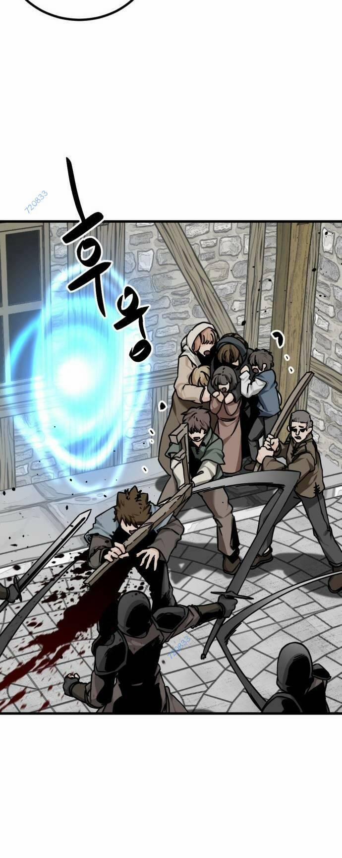 Kẻ Giết Anh Hùng 136 trang 44