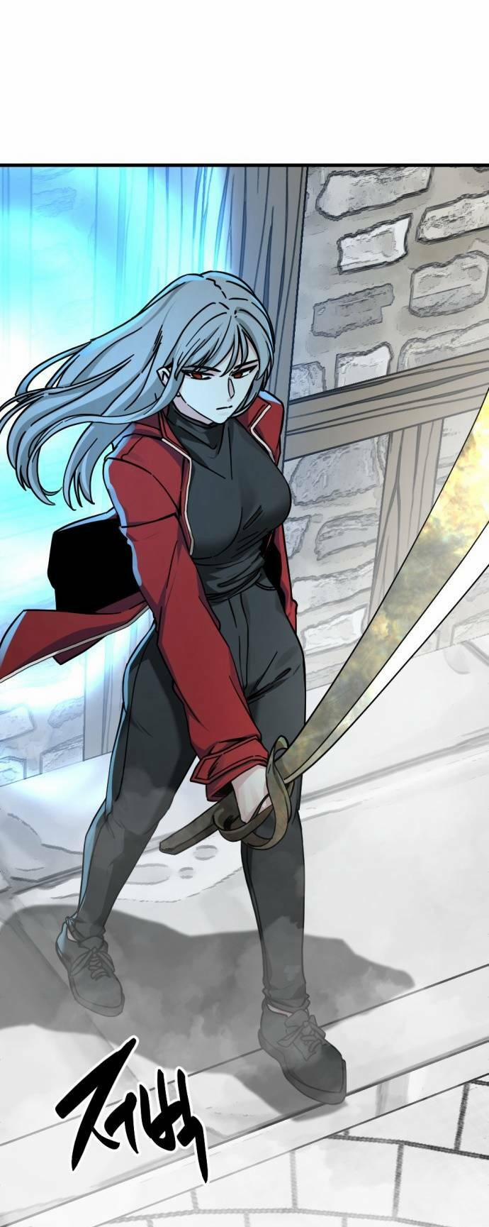 Kẻ Giết Anh Hùng 136 trang 45