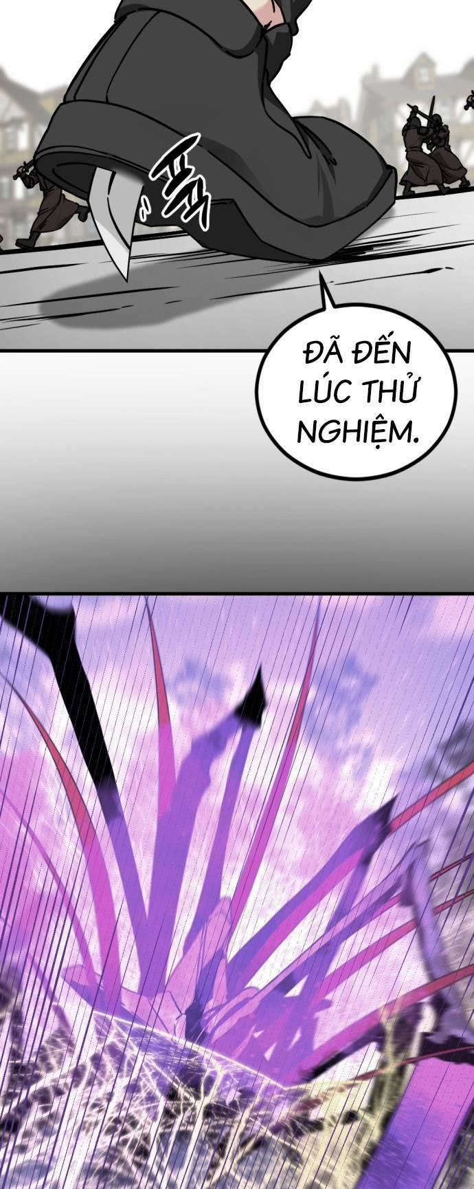 Kẻ Giết Anh Hùng 136 trang 49