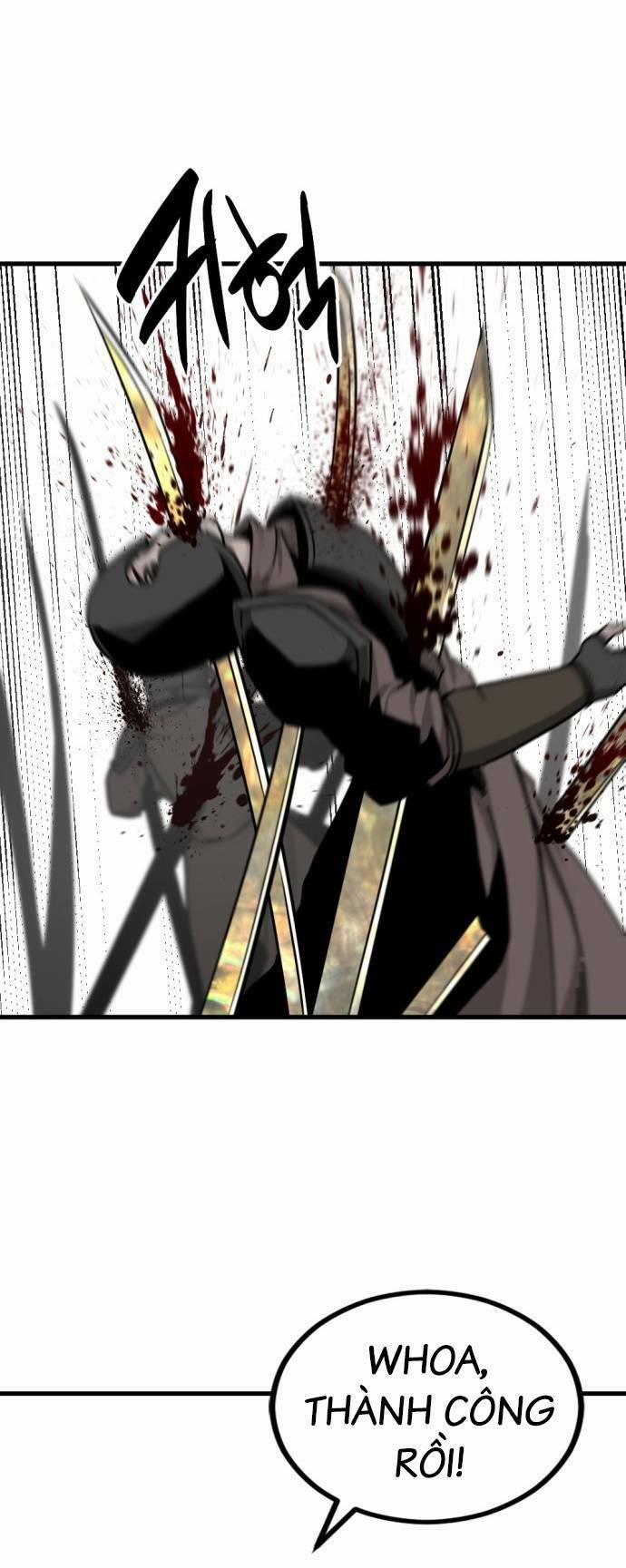 Kẻ Giết Anh Hùng 136 trang 51