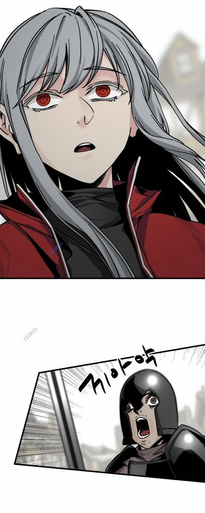 Kẻ Giết Anh Hùng 136 trang 52