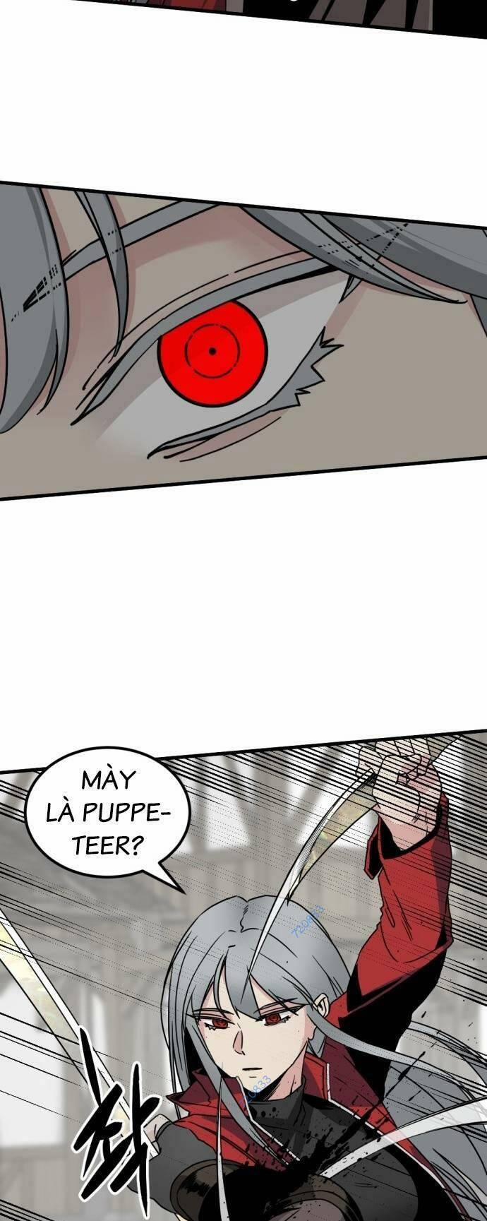 Kẻ Giết Anh Hùng 136 trang 58