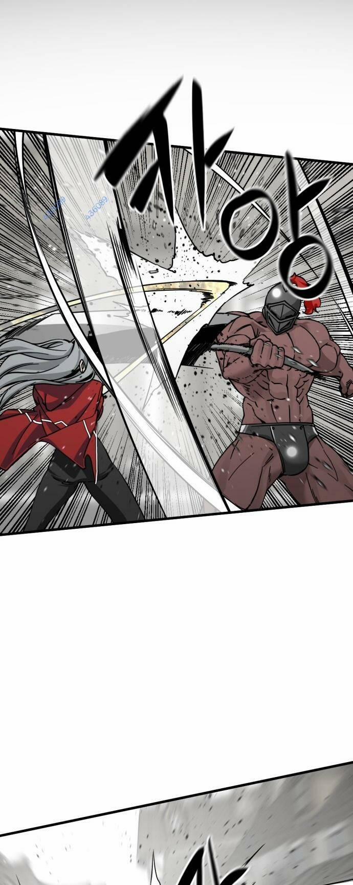 Kẻ Giết Anh Hùng 137 trang 10