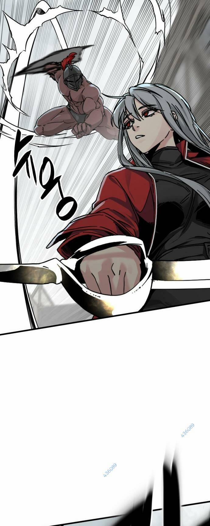 Kẻ Giết Anh Hùng 137 trang 12