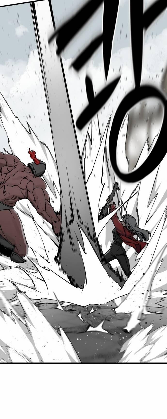 Kẻ Giết Anh Hùng 137 trang 13