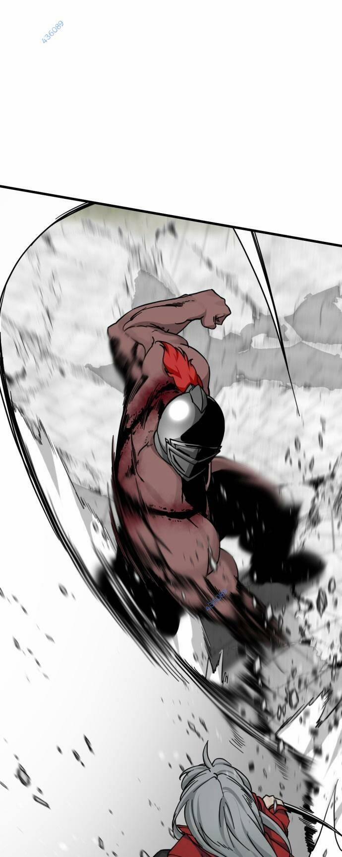 Kẻ Giết Anh Hùng 137 trang 16