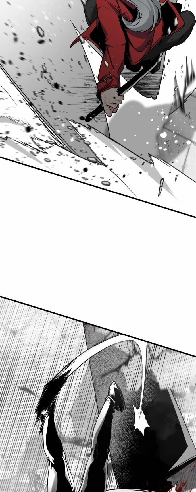 Kẻ Giết Anh Hùng 137 trang 17