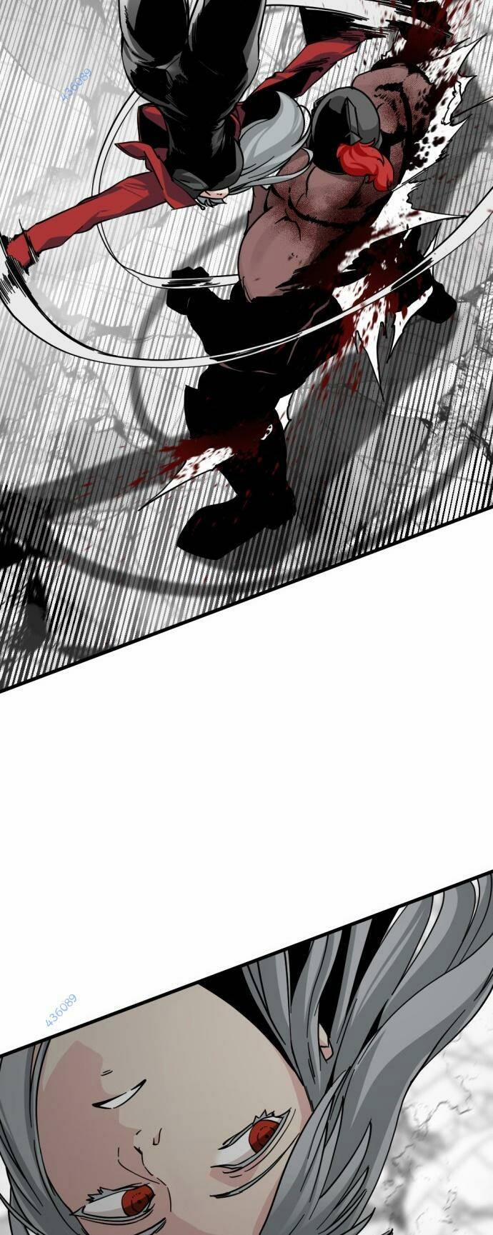 Kẻ Giết Anh Hùng 137 trang 18