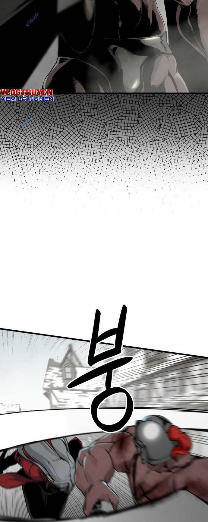 Kẻ Giết Anh Hùng 137 trang 20