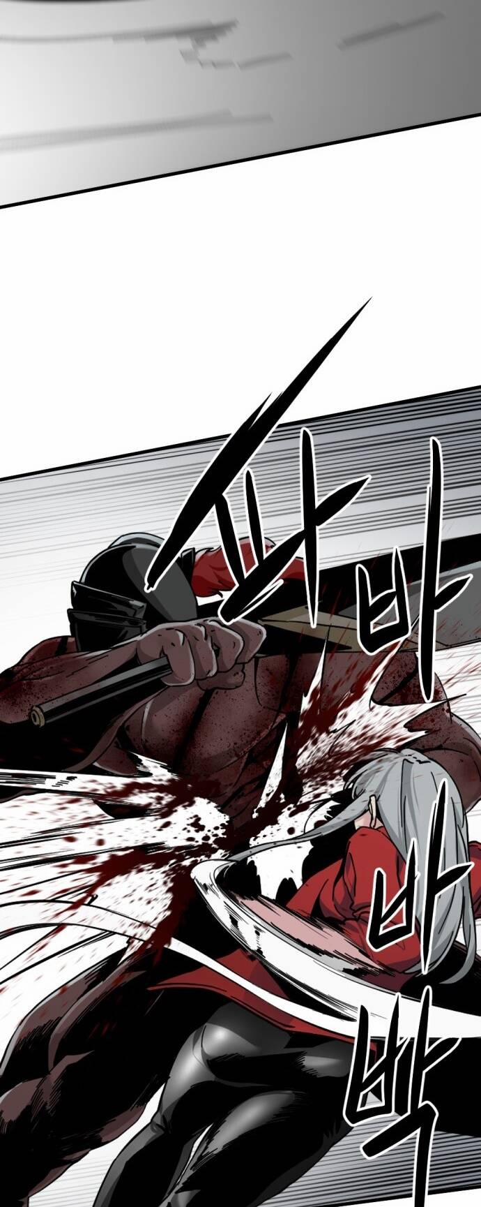 Kẻ Giết Anh Hùng 137 trang 21