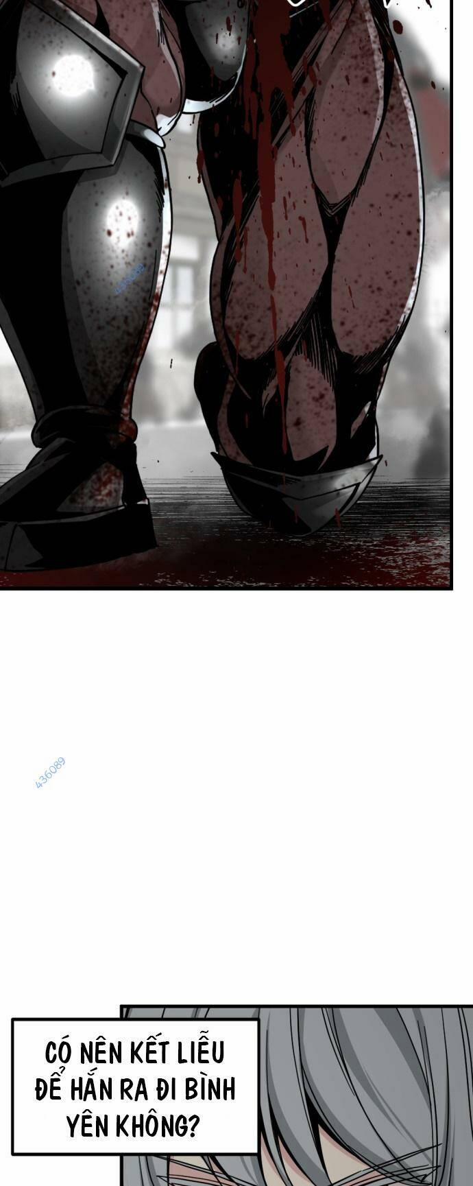 Kẻ Giết Anh Hùng 137 trang 24