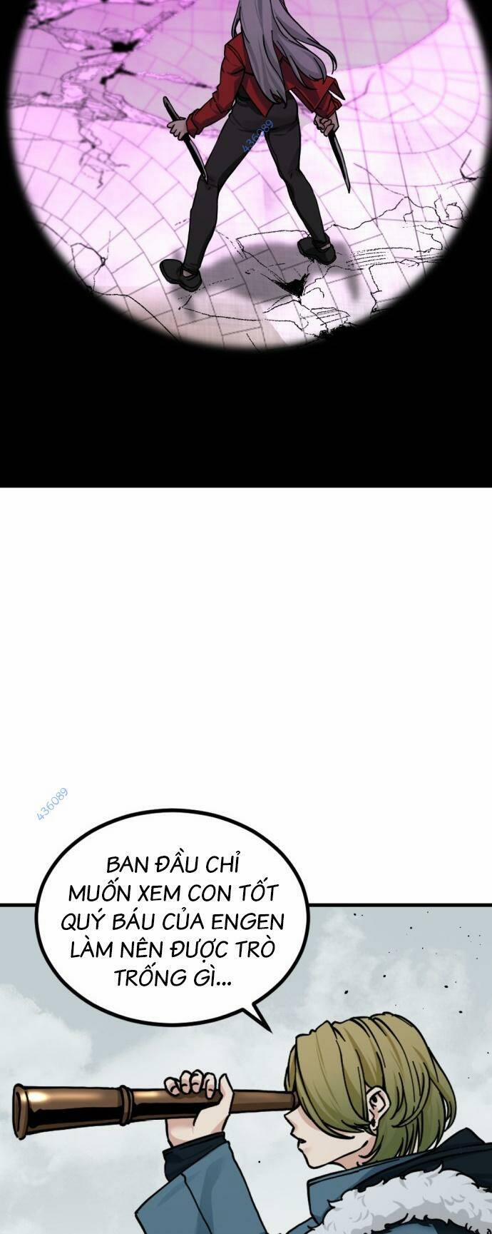 Kẻ Giết Anh Hùng 137 trang 28