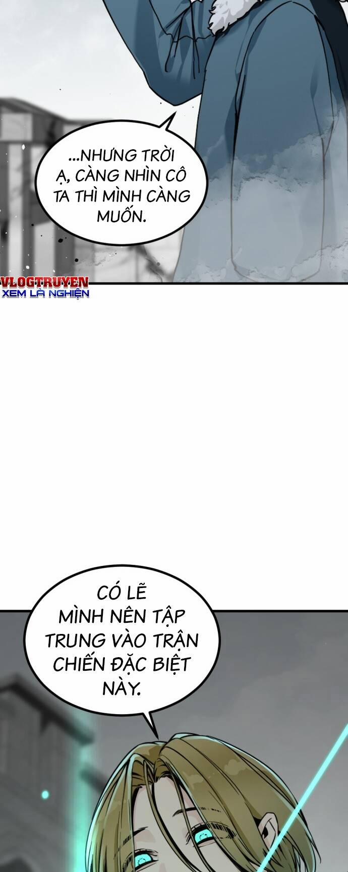 Kẻ Giết Anh Hùng 137 trang 29