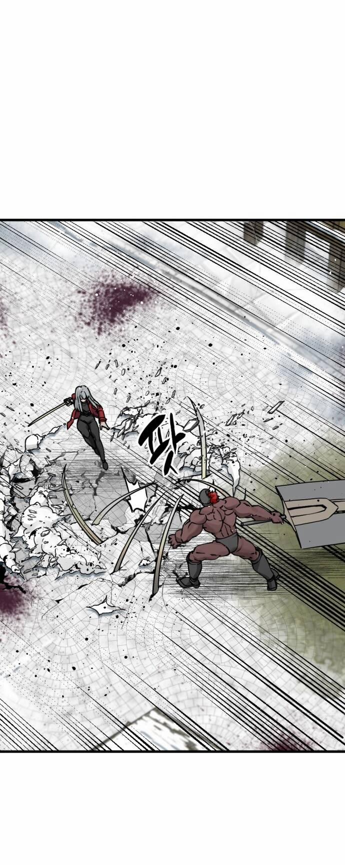 Kẻ Giết Anh Hùng 137 trang 3