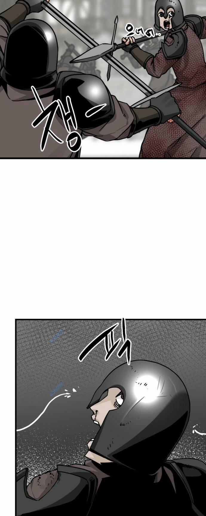 Kẻ Giết Anh Hùng 137 trang 32