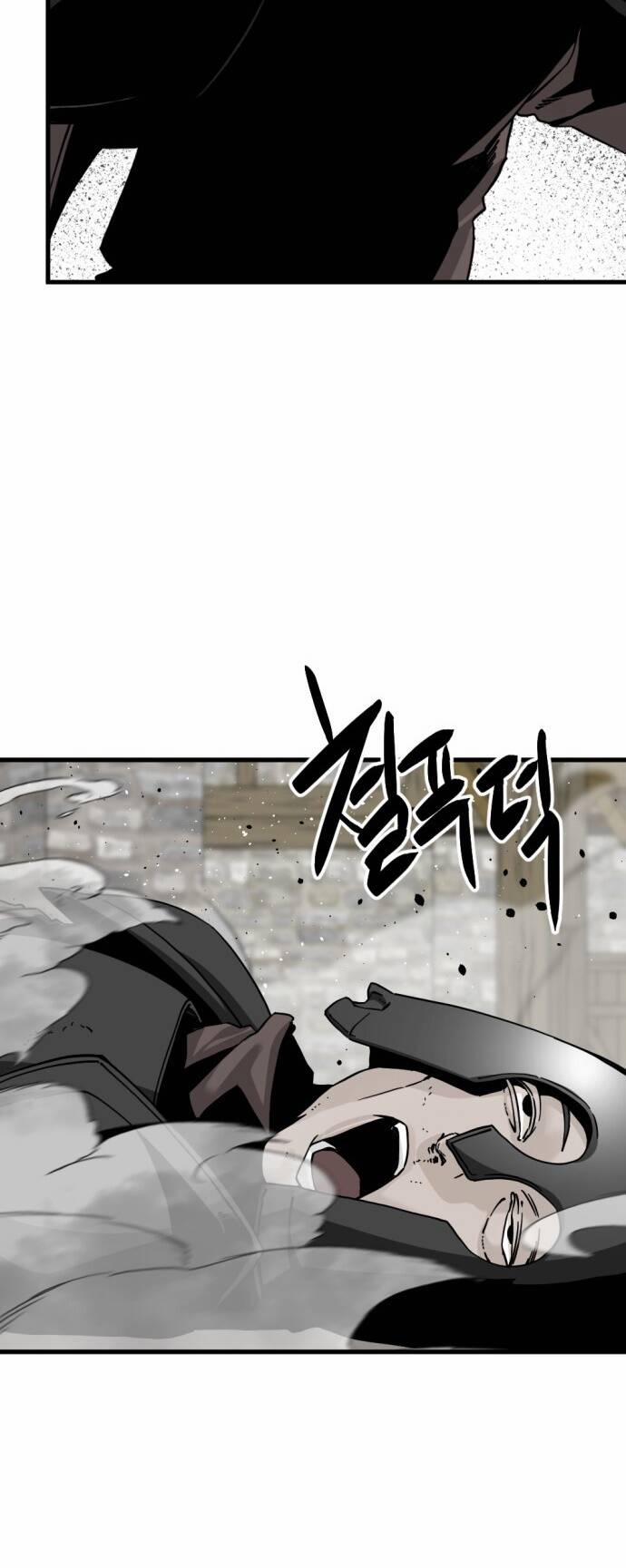 Kẻ Giết Anh Hùng 137 trang 33