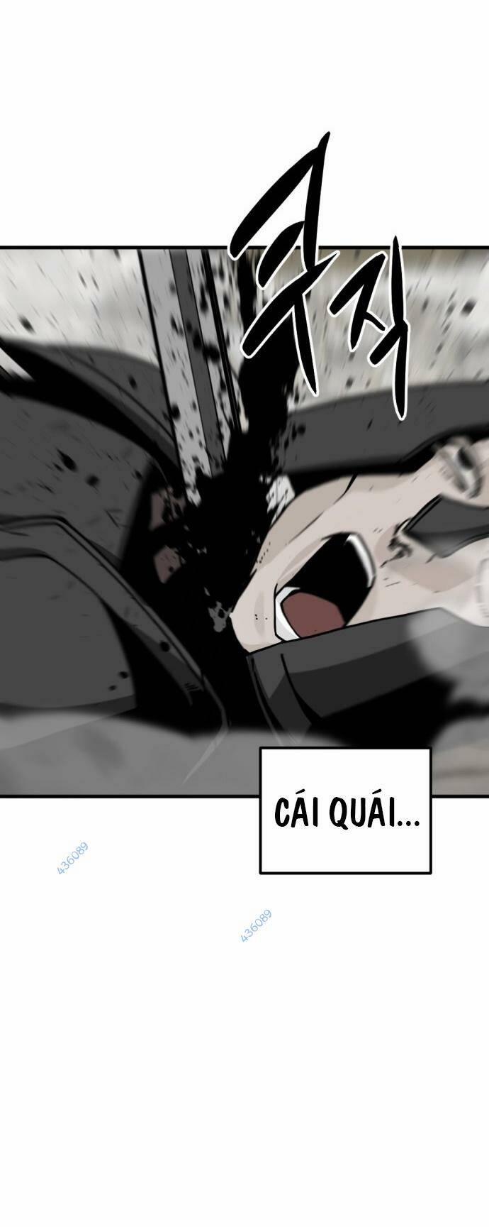 Kẻ Giết Anh Hùng 137 trang 34