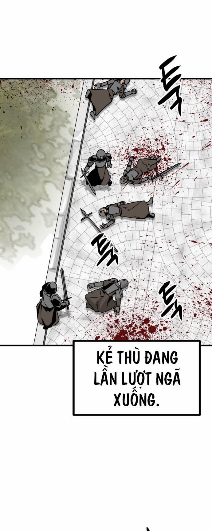 Kẻ Giết Anh Hùng 137 trang 35