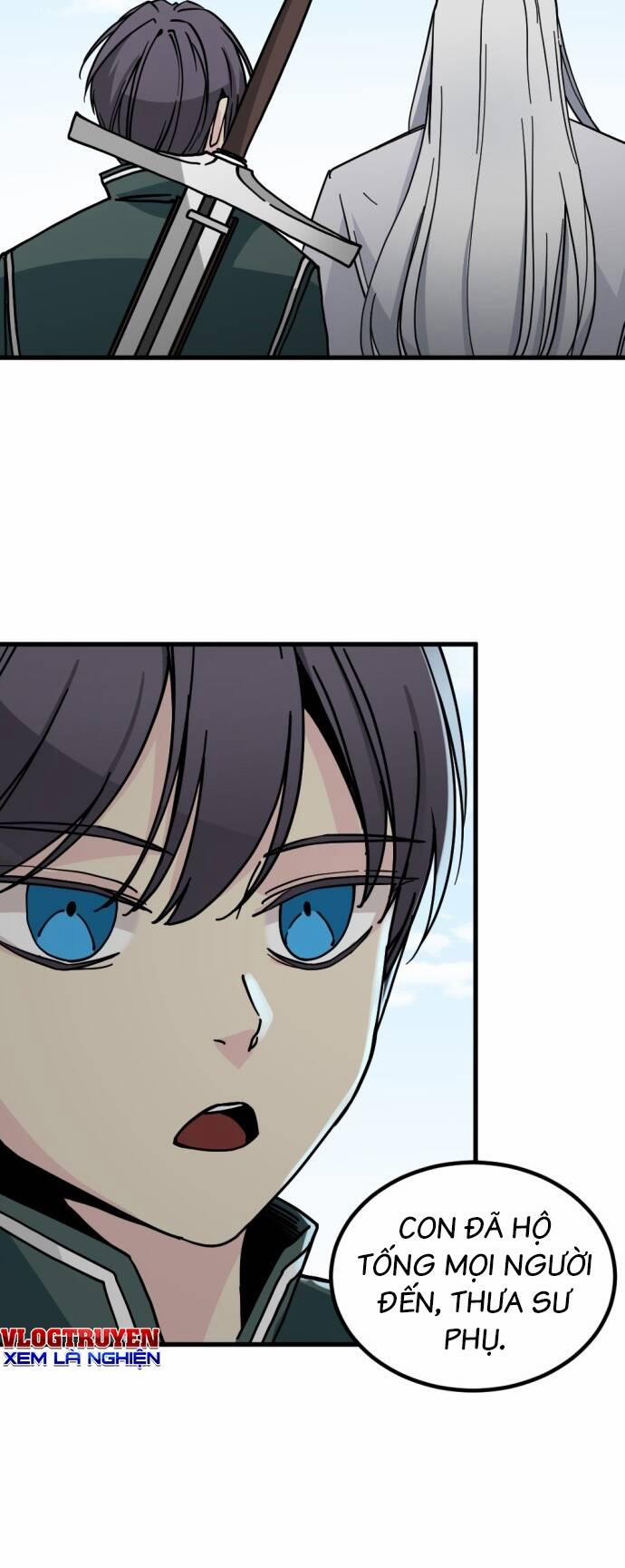 Kẻ Giết Anh Hùng 137 trang 53