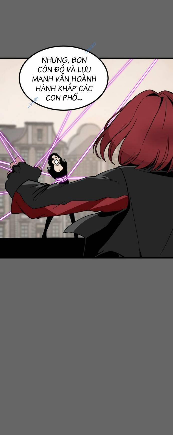 Kẻ Giết Anh Hùng 137 trang 58