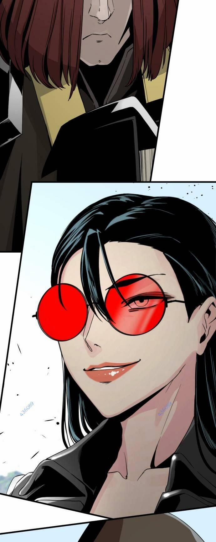 Kẻ Giết Anh Hùng 137 trang 62