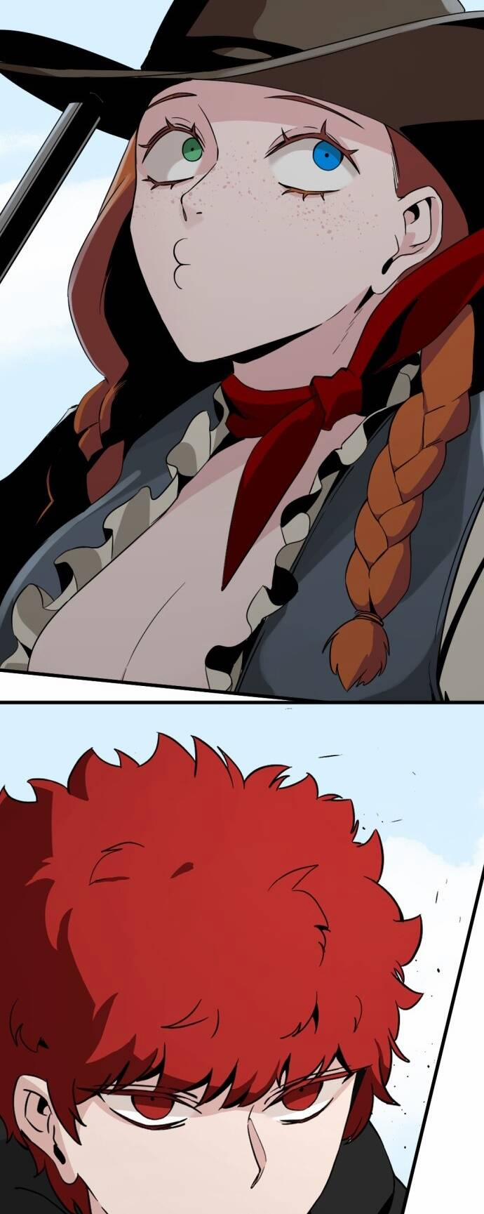 Kẻ Giết Anh Hùng 137 trang 63