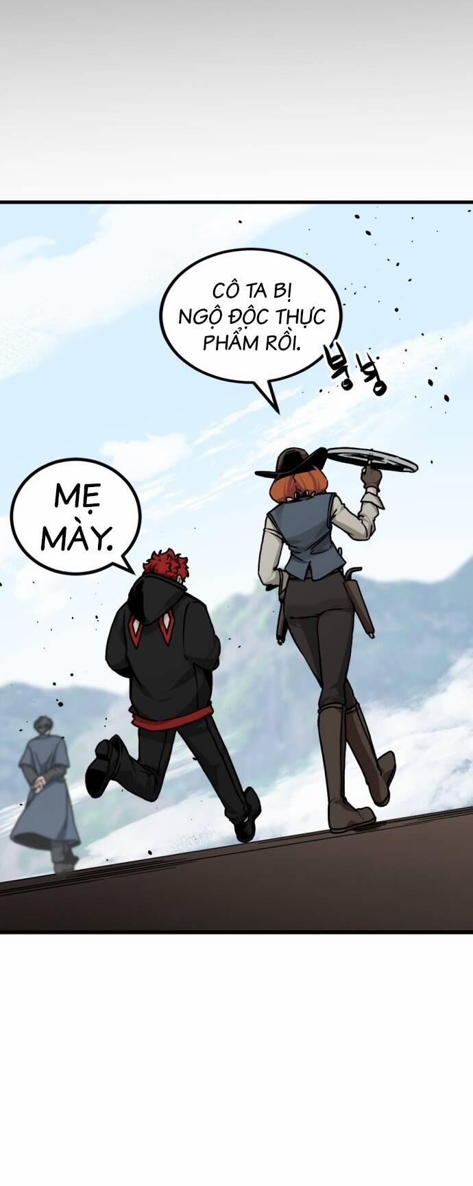 Kẻ Giết Anh Hùng 138 trang 11