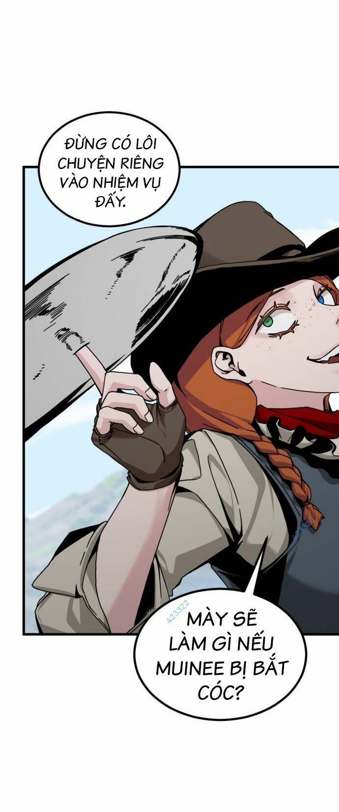 Kẻ Giết Anh Hùng 138 trang 12