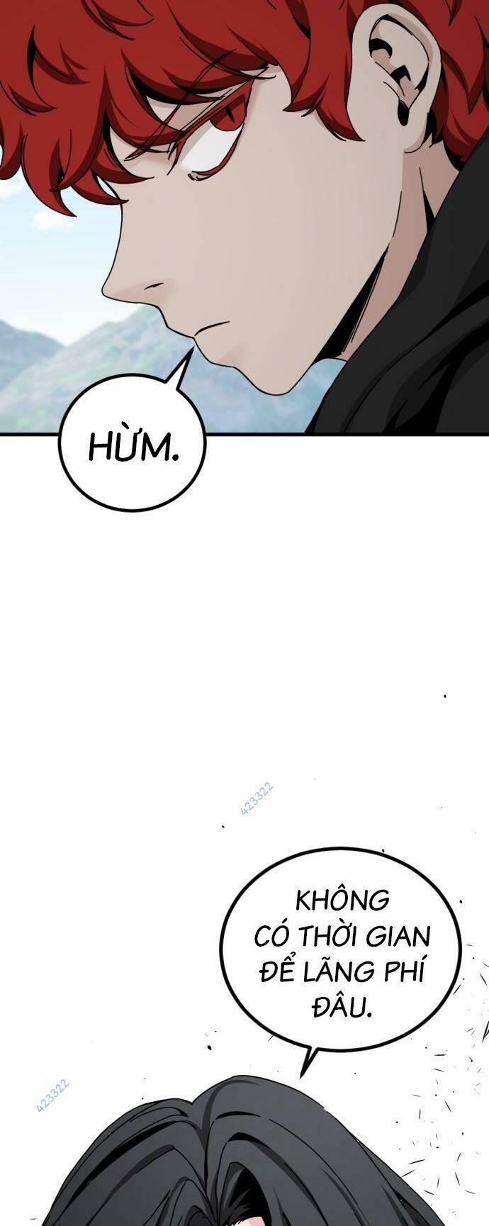 Kẻ Giết Anh Hùng 138 trang 22