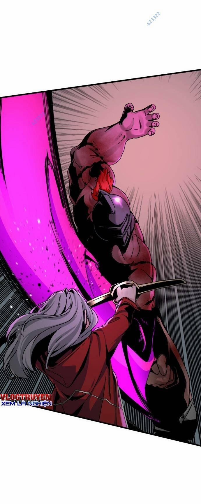 Kẻ Giết Anh Hùng 138 trang 26