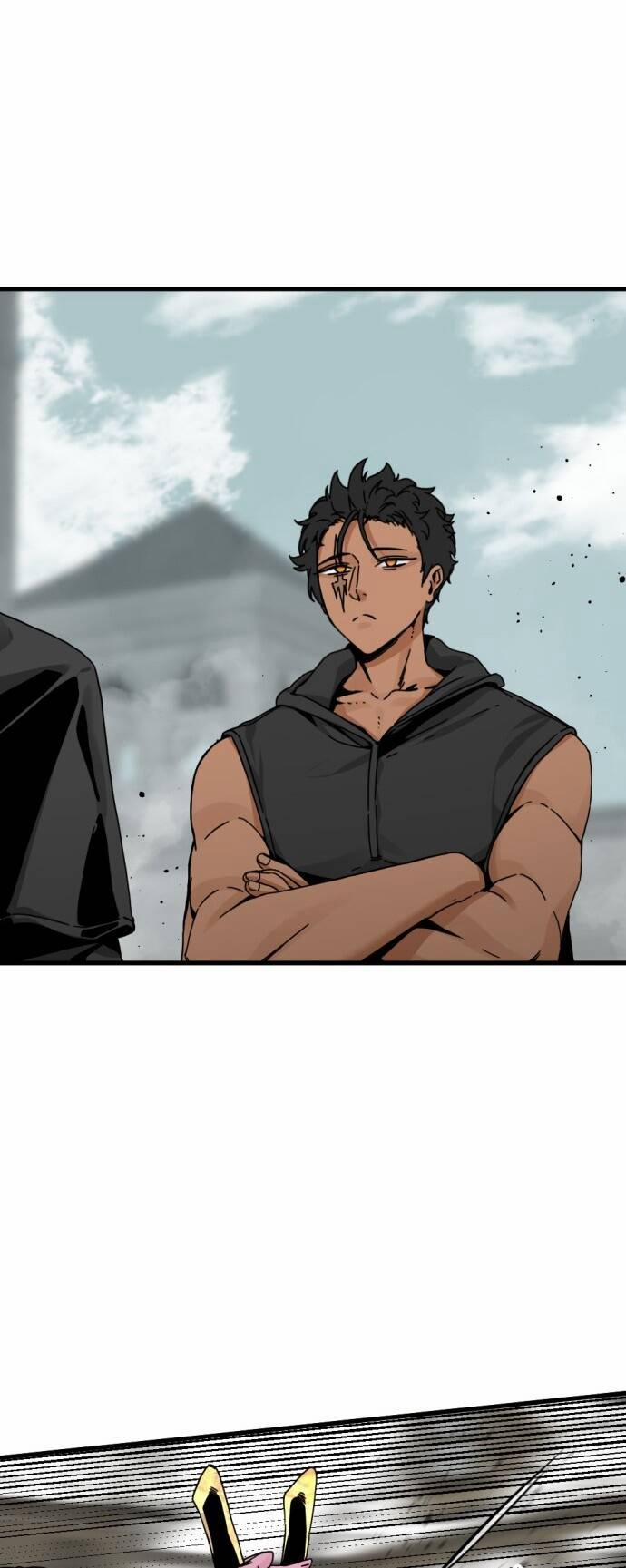 Kẻ Giết Anh Hùng 138 trang 29