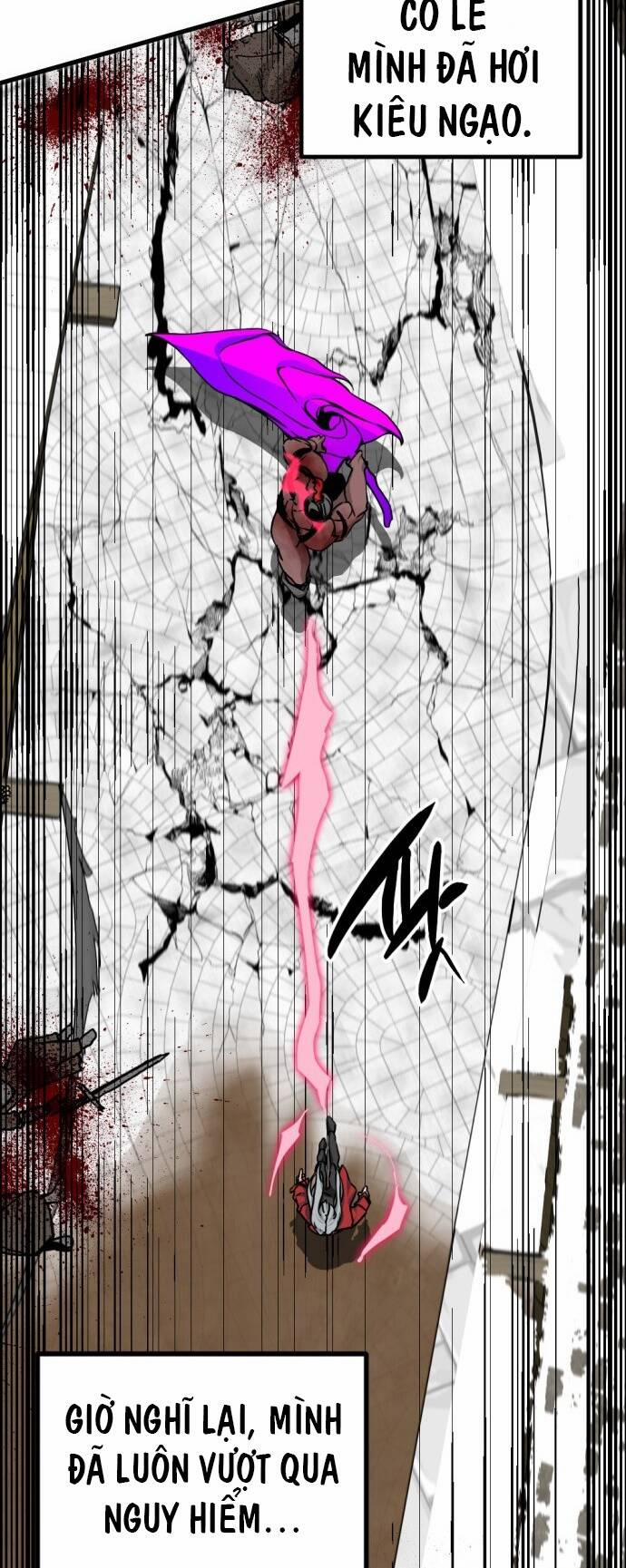 Kẻ Giết Anh Hùng 138 trang 41