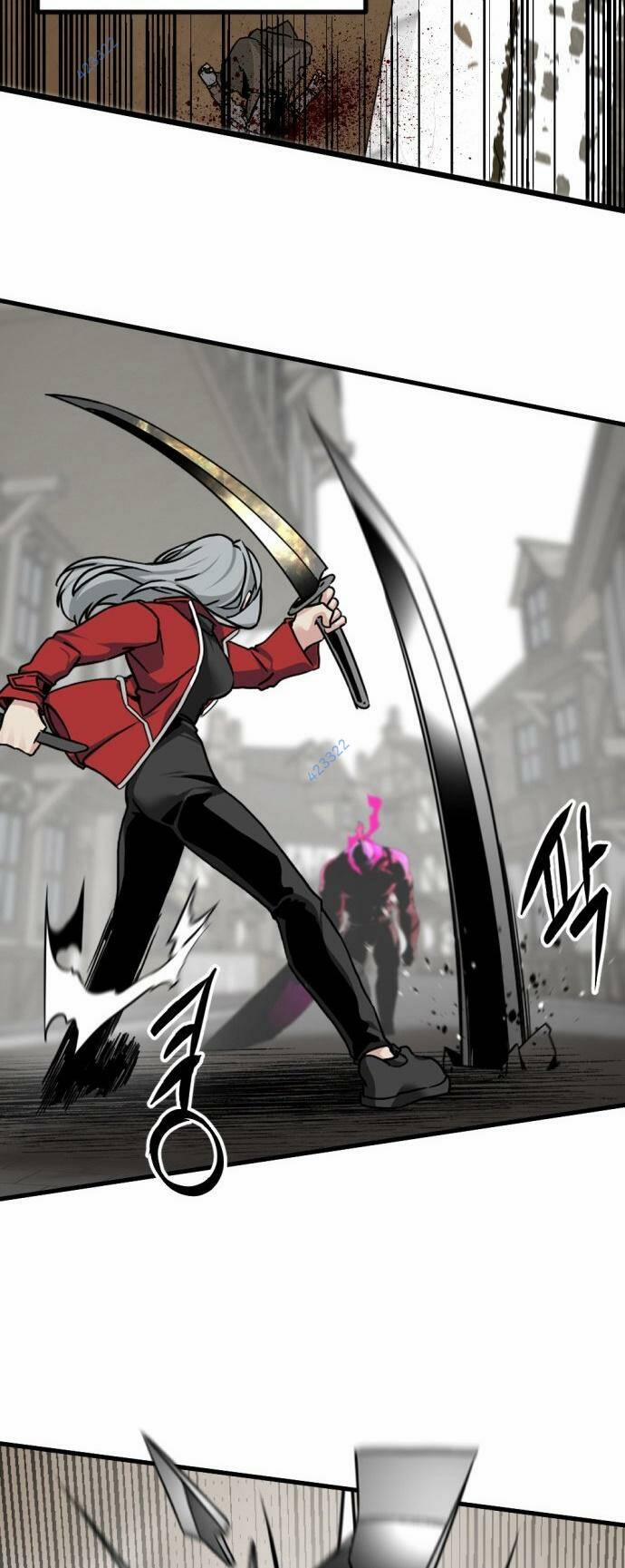 Kẻ Giết Anh Hùng 138 trang 42