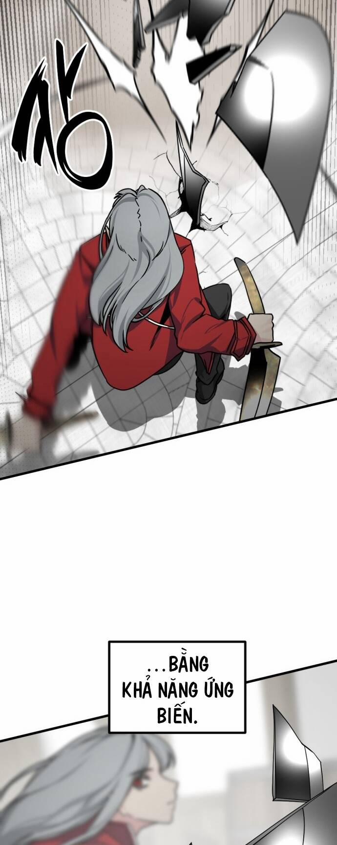 Kẻ Giết Anh Hùng 138 trang 43