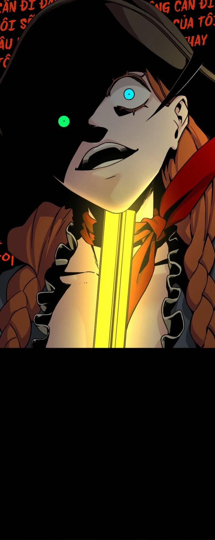 Kẻ Giết Anh Hùng 138 trang 9