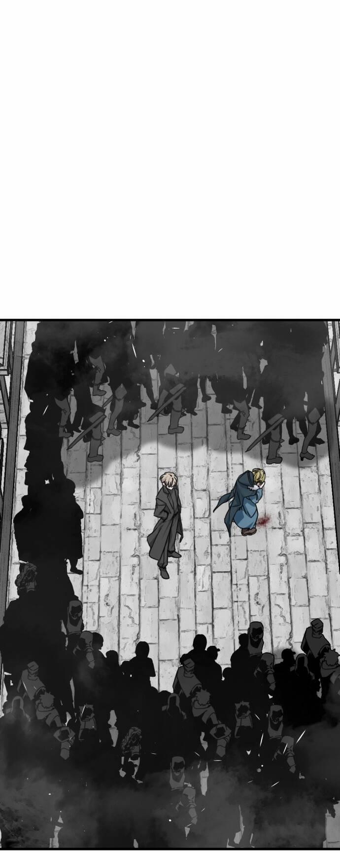 Kẻ Giết Anh Hùng 139 trang 1