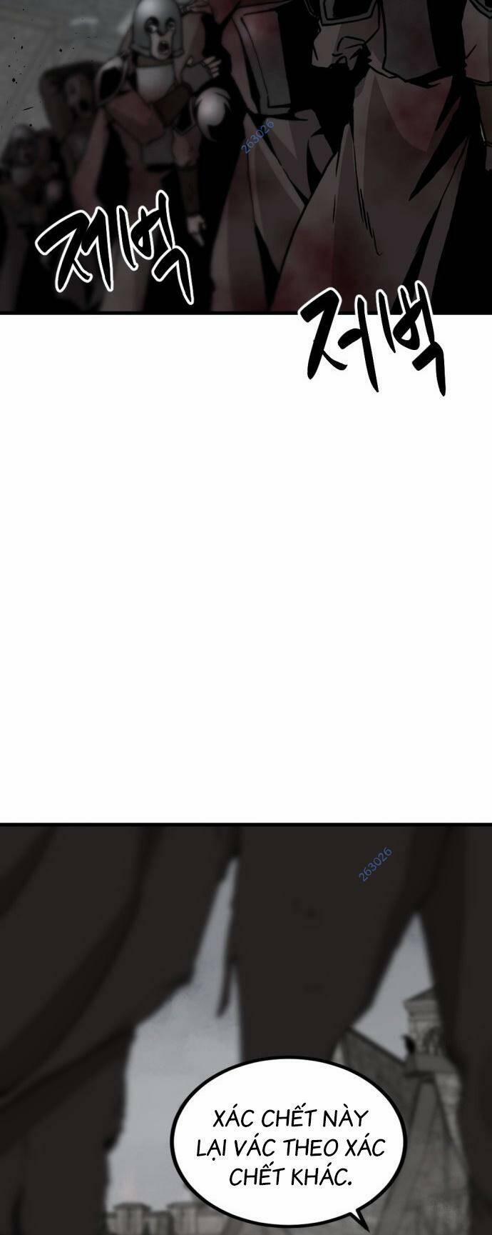 Kẻ Giết Anh Hùng 139 trang 20