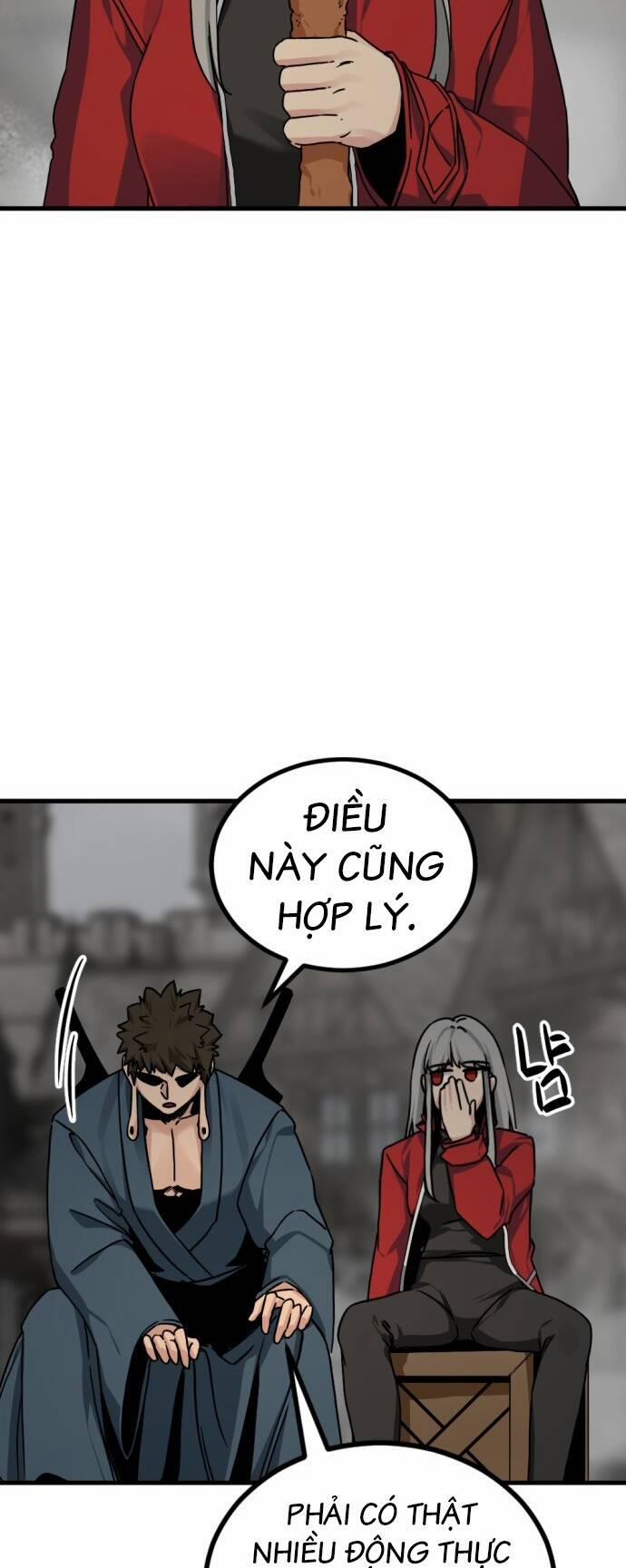 Kẻ Giết Anh Hùng 139 trang 25