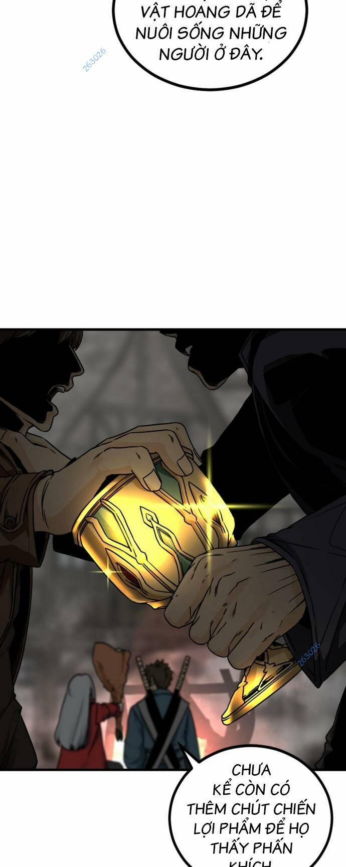 Kẻ Giết Anh Hùng 139 trang 26