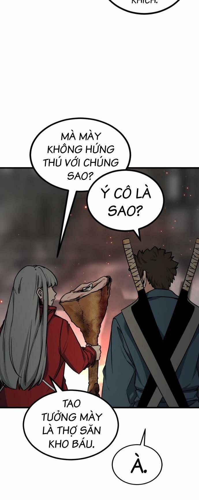 Kẻ Giết Anh Hùng 139 trang 27