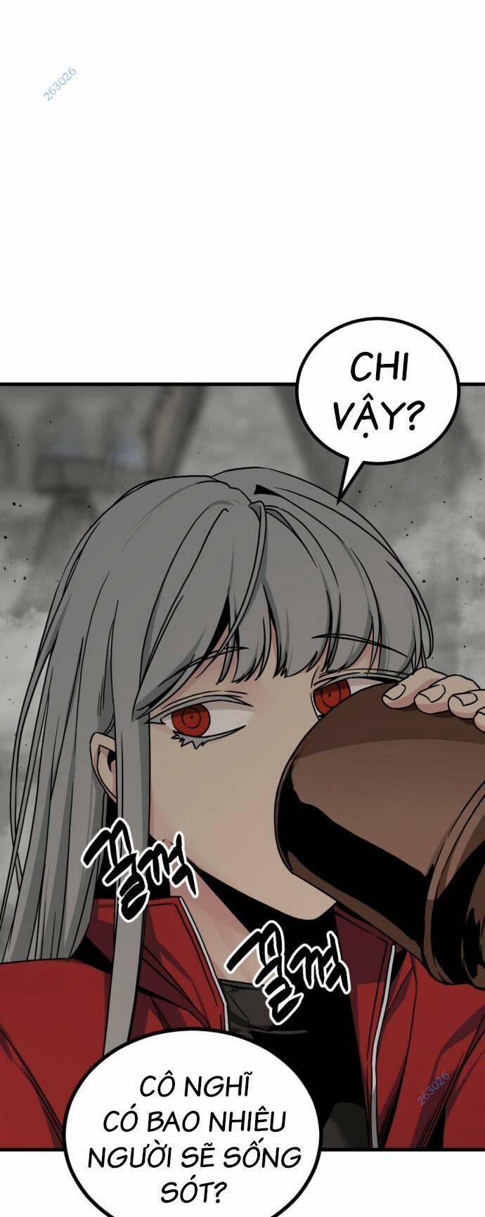 Kẻ Giết Anh Hùng 139 trang 30