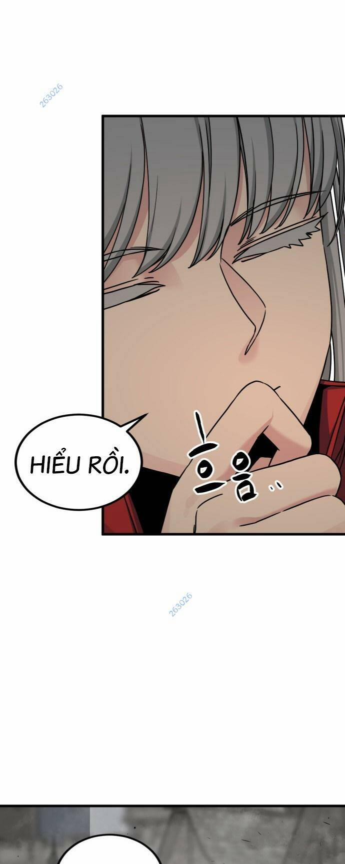 Kẻ Giết Anh Hùng 139 trang 34