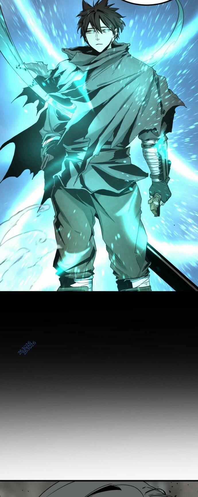 Kẻ Giết Anh Hùng 139 trang 42