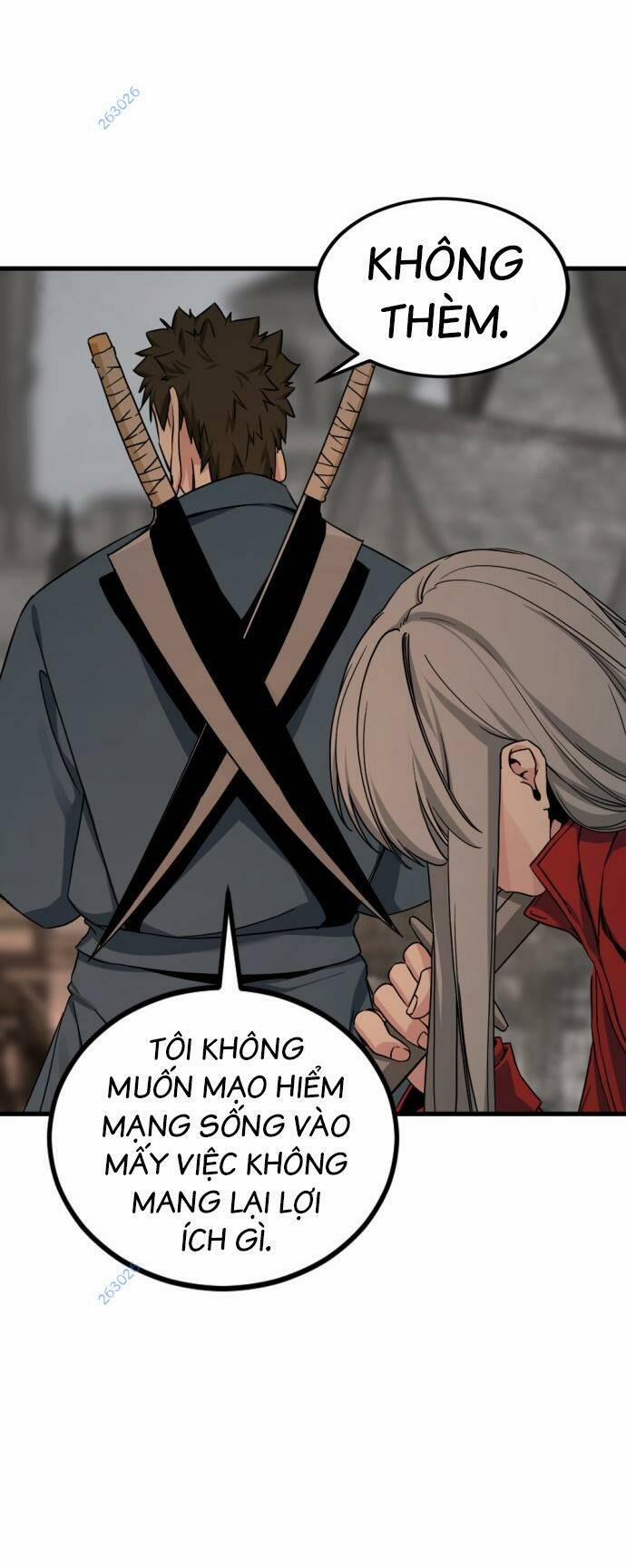 Kẻ Giết Anh Hùng 139 trang 44