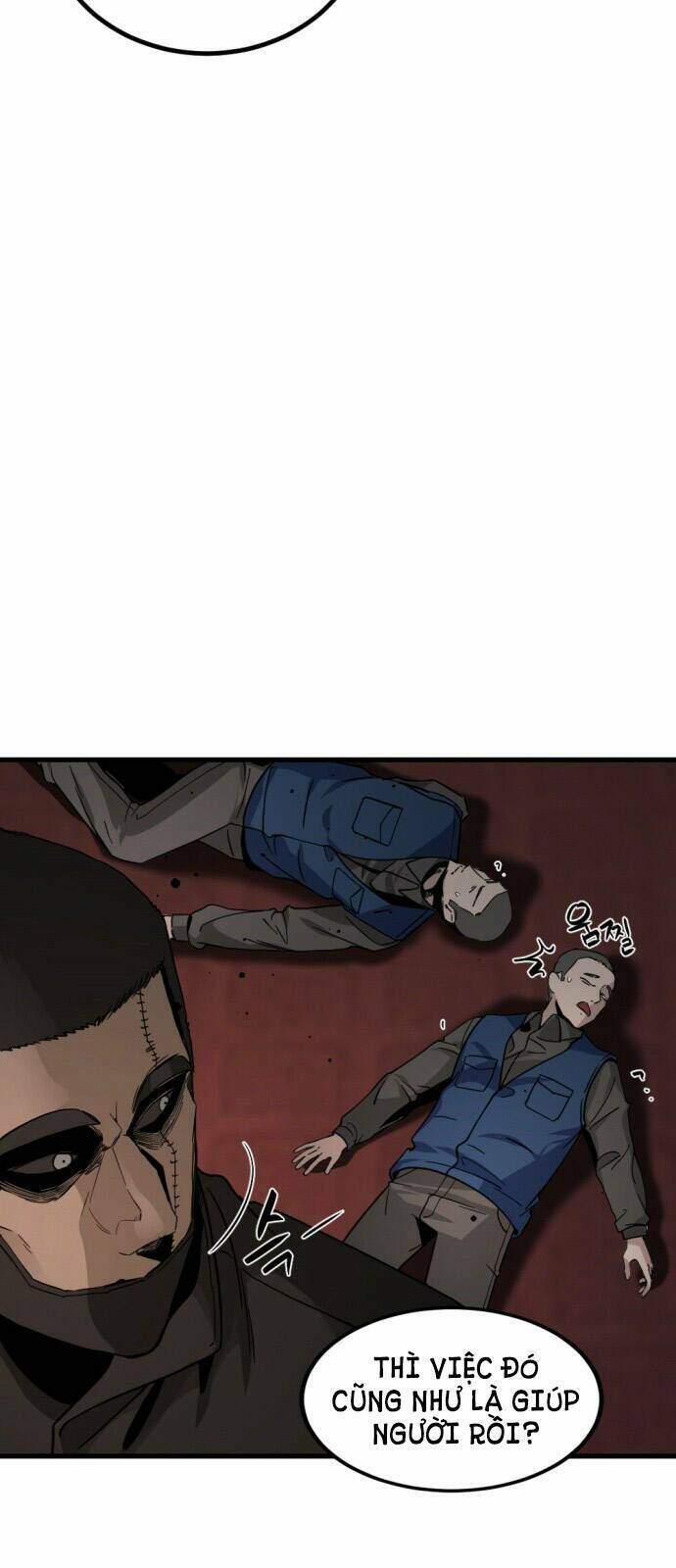 Kẻ Giết Anh Hùng 14 trang 11