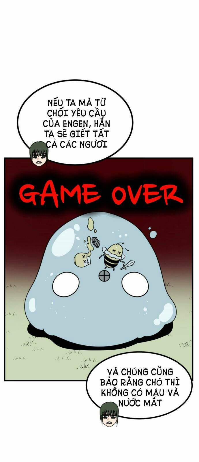 Kẻ Giết Anh Hùng 14 trang 23