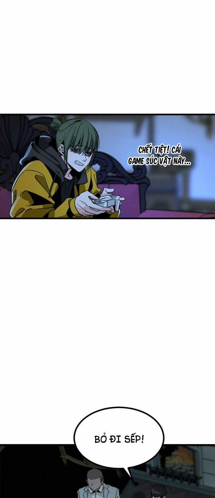 Kẻ Giết Anh Hùng 14 trang 24